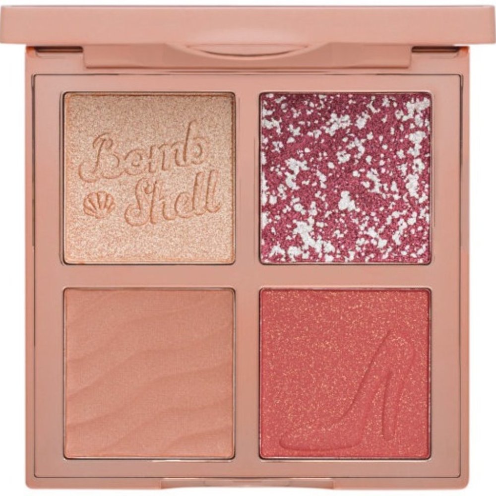 JUNO & Co. Perfectionist Sculpting Palette